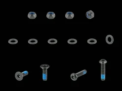 Best Sale Trek Bikes Trek Fetch+ 2 Kickstand Mounting Kit Black