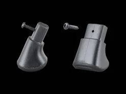 Outlet Trek Bikes Trek Fetch+ 4 Kickstand Rubber Foot Bumper Black