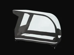 Online Trek Bikes Trek Fetch+ 4 Rainfly Complete Set Black