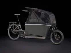 Online Trek Bikes Trek Fetch+ 4 Rainfly Complete Set Black