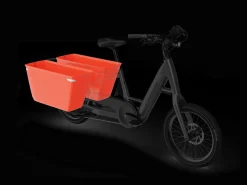 Sale Trek Bikes Trek Fetch+ 2 Rear Pannier Kit Black