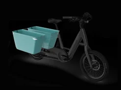 Sale Trek Bikes Trek Fetch+ 2 Rear Pannier Kit Black