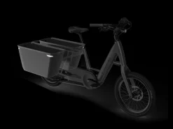 Sale Trek Bikes Trek Fetch+ 2 Rear Pannier Kit Black