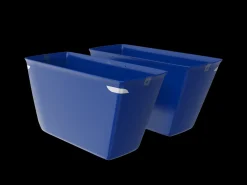 Sale Trek Bikes Trek Fetch+ 2 Rear Pannier Kit Black