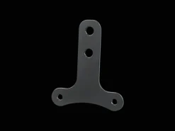 Outlet Trek Bikes Trek Fetch+ 2 Rear Rack Reflector Bracket Black