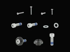 Online Trek Bikes Trek Fetch+ 4 Recliner Seat Black