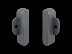 Cheap Trek Bikes Trek Fetch+ 4 Seat Headrest Bumper L+R Black