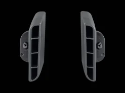 Cheap Trek Bikes Trek Fetch+ 4 Seat Headrest Bumper L+R Black