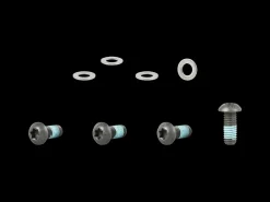 Best Sale Trek Bikes Trek Fetch+ 4 Steerer Tube Assembly Hardware Kit Aluminum