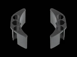 Online Trek Bikes Trek Fetch+ 4 Steerer Tube Cable Plug Set Black