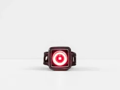 Cheap Trek Bikes Trek Flare R City Rear Bike Light Black