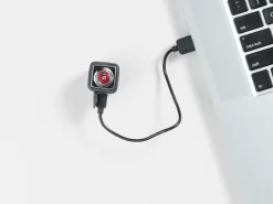 Cheap Trek Bikes Trek Flare R City Rear Bike Light Black