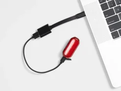 Cheap Trek Bikes Trek Flare R Metro Rear Bike Light Black