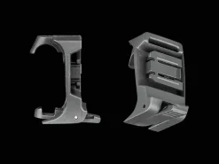 New Trek Bikes Trek Flare RT Integrated Seatpost Light Mount Black