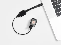 Best Trek Bikes Trek Flare RT Rear Bike Light Black