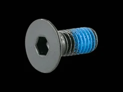 Best Trek Bikes Trek Flat Head Socket Bolt Black