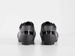 Online Trek Bikes Trek Foray Wide Mountain Bike Shoe Black