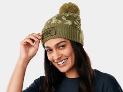 Sale Trek Bikes Trek Fraser Fir Beanie Olive