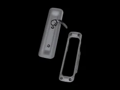 Shop Trek Bikes Trek Fuel EX Storage Door Assembly Black