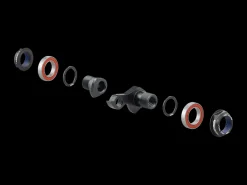 Outlet Trek Bikes Trek Full Suspension ABP Convert Dropout Kit Grey