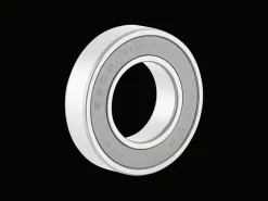 Sale Trek Bikes Trek Full Suspension Heavy Contact 15x28x7mm Sealed Bearing Silver