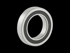 Hot Trek Bikes Trek Full Suspension 17x28x6mm Heavy Contact Sealed Bearing Grey