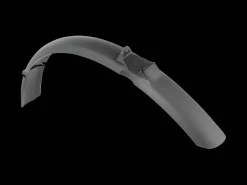 Fashion Trek Bikes Trek FX+ 7 Front Fender Black/Dark Grey