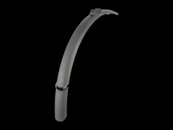 Fashion Trek Bikes Trek FX+ 7 Front Fender Black/Dark Grey