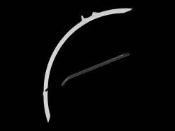 Flash Sale Trek Bikes Trek FX+ 7 Front Fender Stay