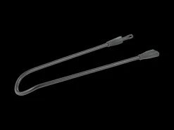 Flash Sale Trek Bikes Trek FX+ 7 Front Fender Stay Mounting Covers Black