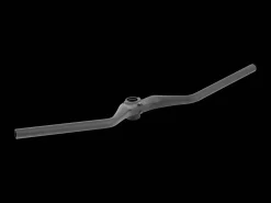 New Trek Bikes Trek FX+ 7 Handlebar/Stem Black