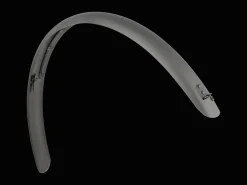 Discount Trek Bikes Trek FX+ 7 Rear Fender Black