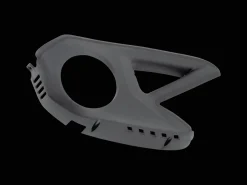 Outlet Trek Bikes Trek FX+ 7 TQ Drive Side Motor Cover Black