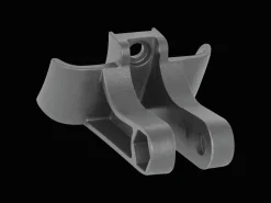 Shop Trek Bikes Trek FX+ 7 TQ Front Light Mount Black