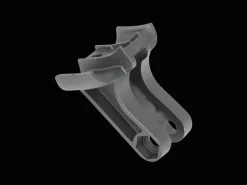 Shop Trek Bikes Trek FX+ 7 TQ Front Light Mount Black