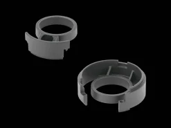 Flash Sale Trek Bikes Trek FX+ 7 TQ Integrated Stem Spacers Black