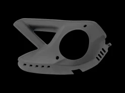 Hot Trek Bikes Trek FX+ 7 TQ Non-Drive Side Motor Cover Black