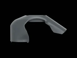 Online Trek Bikes Trek FX+ 7 TQ Stem Cover Black