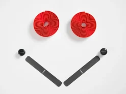 Clearance Trek Bikes Trek Gel Cork Handlebar Tape Set