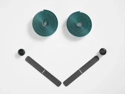 Clearance Trek Bikes Trek Gel Cork Handlebar Tape Set