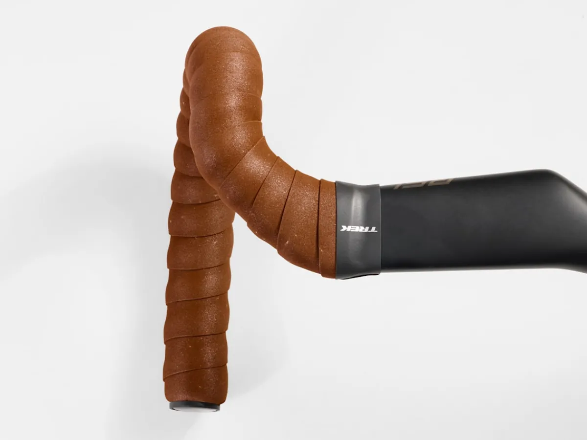 Clearance Trek Bikes Trek Gel Cork Handlebar Tape Set