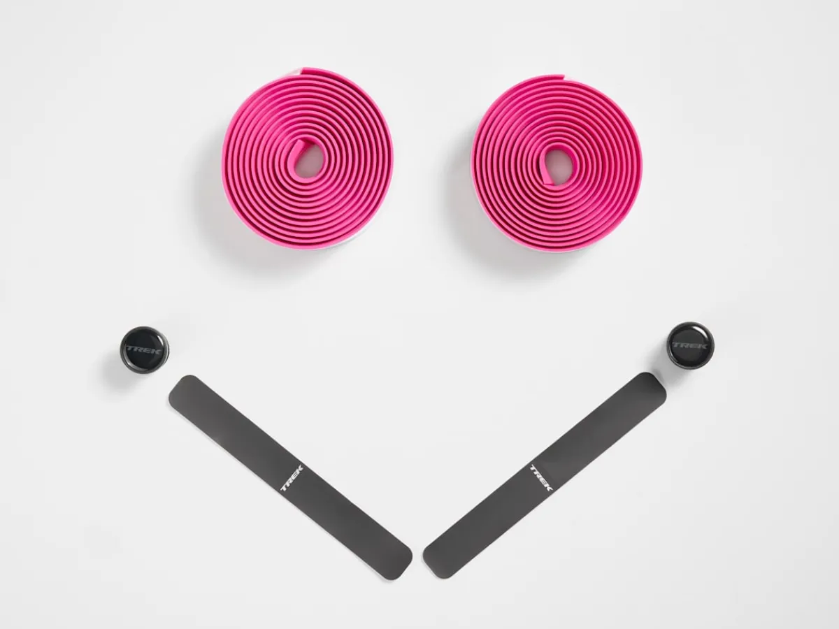 Clearance Trek Bikes Trek Gel Cork Handlebar Tape Set