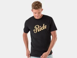 Best Trek Bikes Trek Good Ride Unisex T-Shirt Black