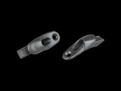 Best Trek Bikes Trek Guide Hole Frame Plug - Pair Black