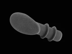 Fashion Trek Bikes Trek Headtube 6mm Blank Entry Plug Black