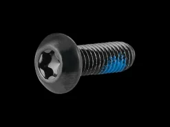 Hot Trek Bikes Trek Hex Screw with Thread Locker Black