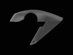 Flash Sale Trek Bikes Trek Integrated Stem Cover Black