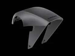 Flash Sale Trek Bikes Trek Integrated Stem Cover Black