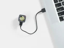 Flash Sale Trek Bikes Trek Ion 100 R Front Bike Light Black