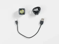 Flash Sale Trek Bikes Trek Ion 100 R Front Bike Light Black